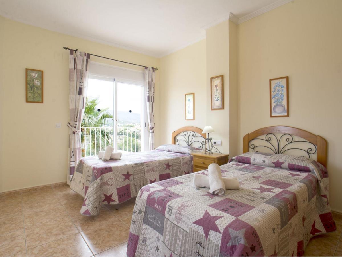 Florencia By Interhome Villa *