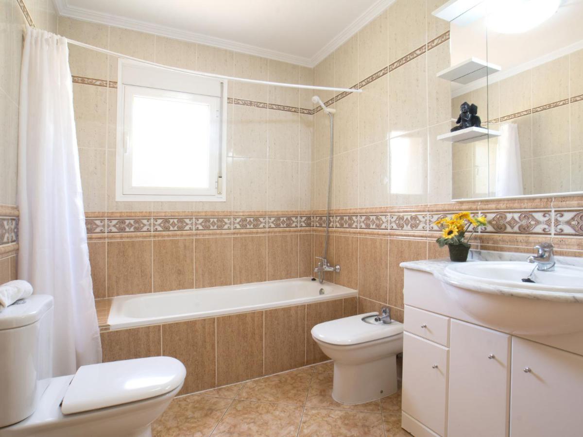 Villa Florencia By Interhome