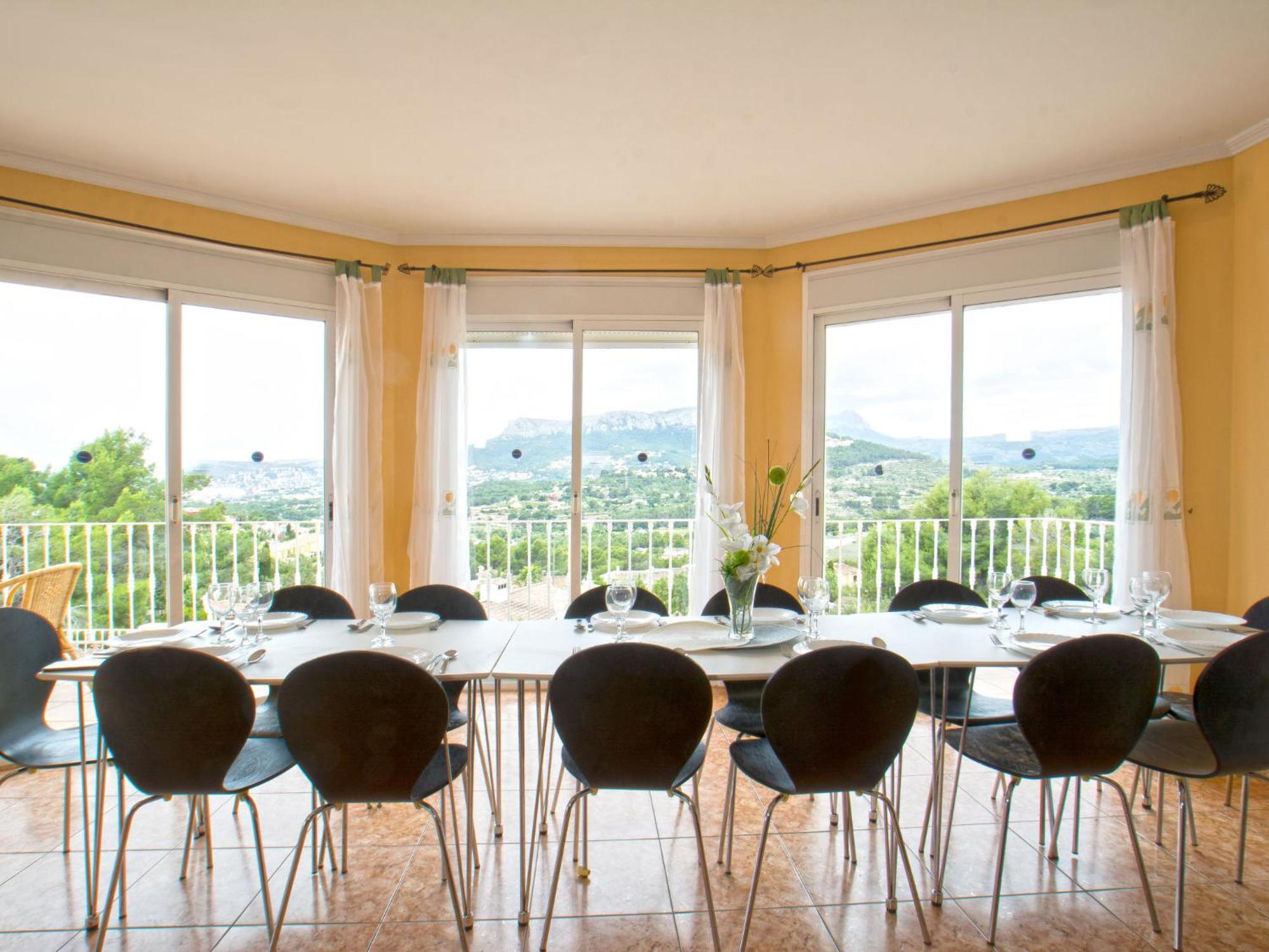 Florencia By Interhome Villa *